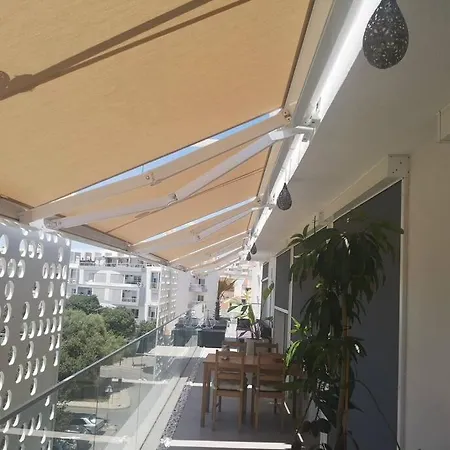 Luxury Penthouse - Center Of The Algarve Lagoa (Algarve)