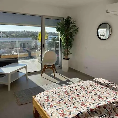 Luxury Penthouse - Center Of The Algarve *