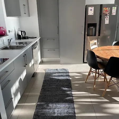 Luxury Penthouse - Center Of The Algarve