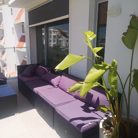 Luxury Penthouse - Center Of The Algarve Διαμέρισμα Lagoa (Algarve)
