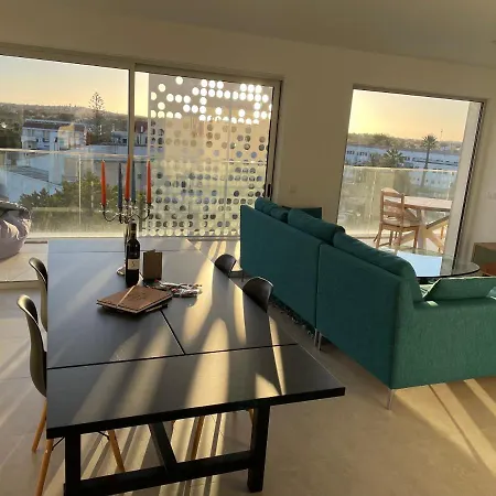 Διαμέρισμα Luxury Penthouse - Center Of The Algarve Lagoa (Algarve)