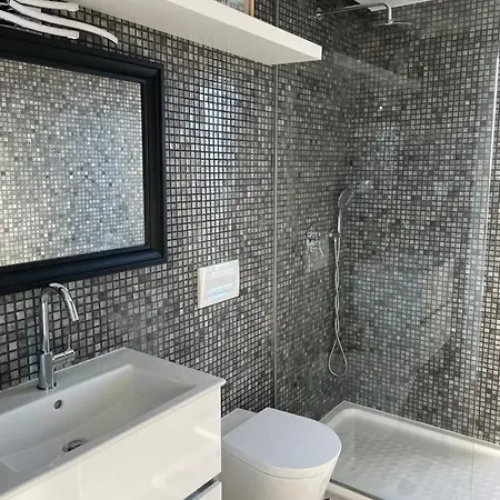 Διαμέρισμα Luxury Penthouse - Center Of The Algarve *