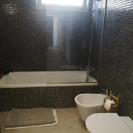 Luxury Penthouse - Center Of The Algarve *