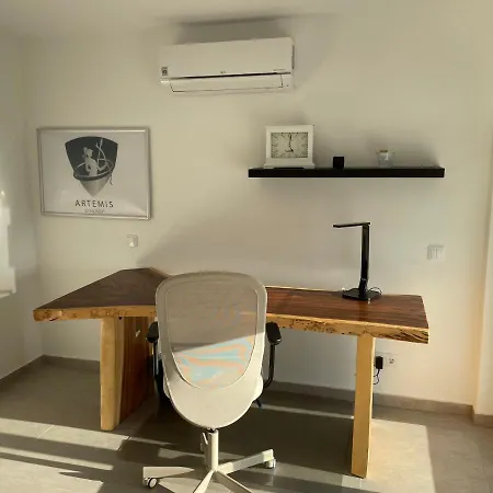 Apartmán Luxury Penthouse - Center Of The Algarve