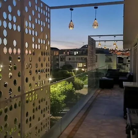 Apartmán Luxury Penthouse - Center Of The Algarve Lagoa (Algarve)