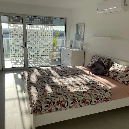 Apartmán Luxury Penthouse - Center Of The Algarve *